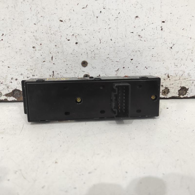 power door window switch