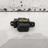 power door window switch