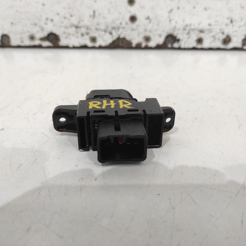 power door window switch