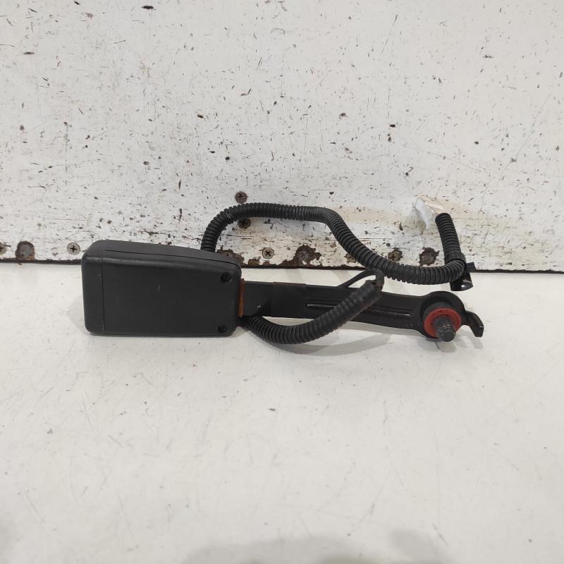 seat belt stalk