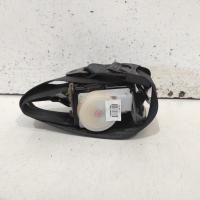 seat belt stalk