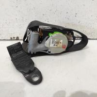 seat belt stalk