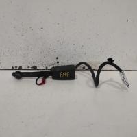 seat belt stalk
