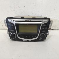 stereo/head unit