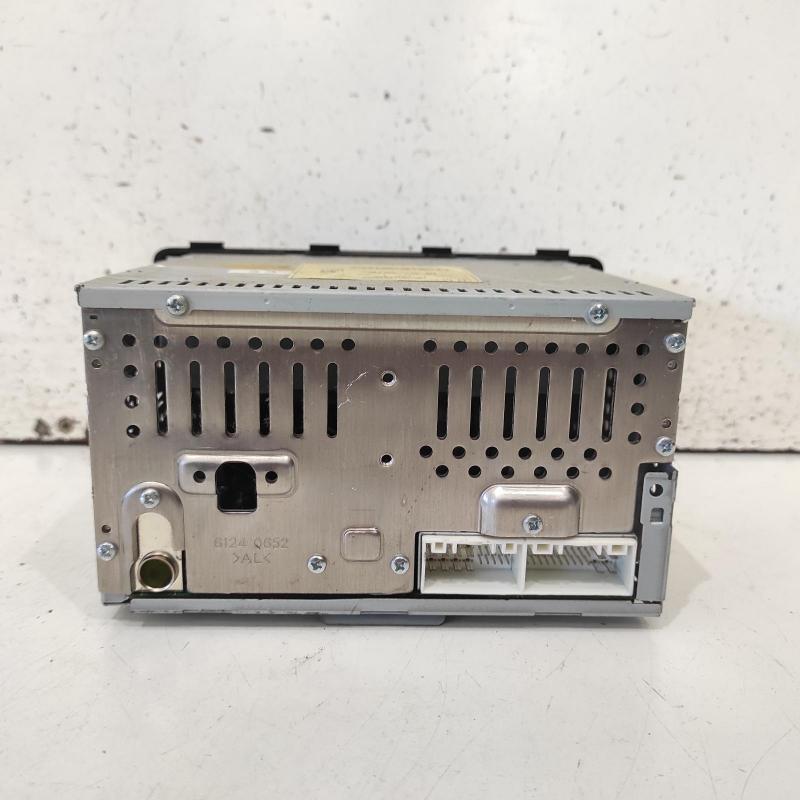 stereo/head unit