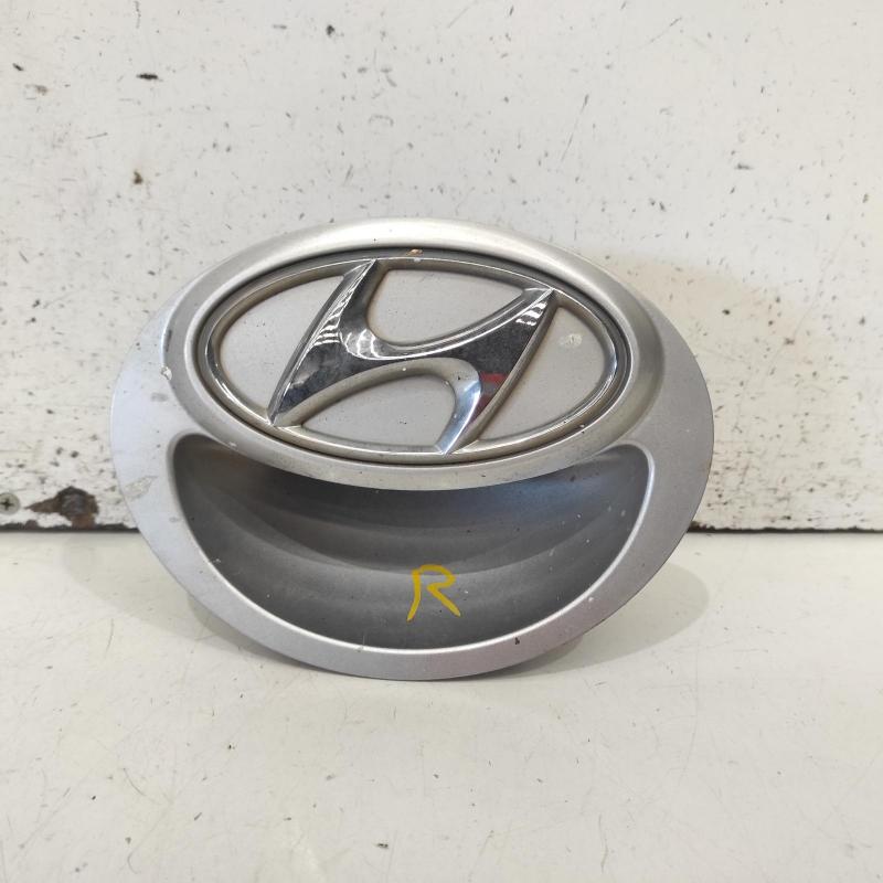 tailgate handle