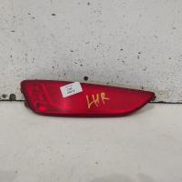 taillight left