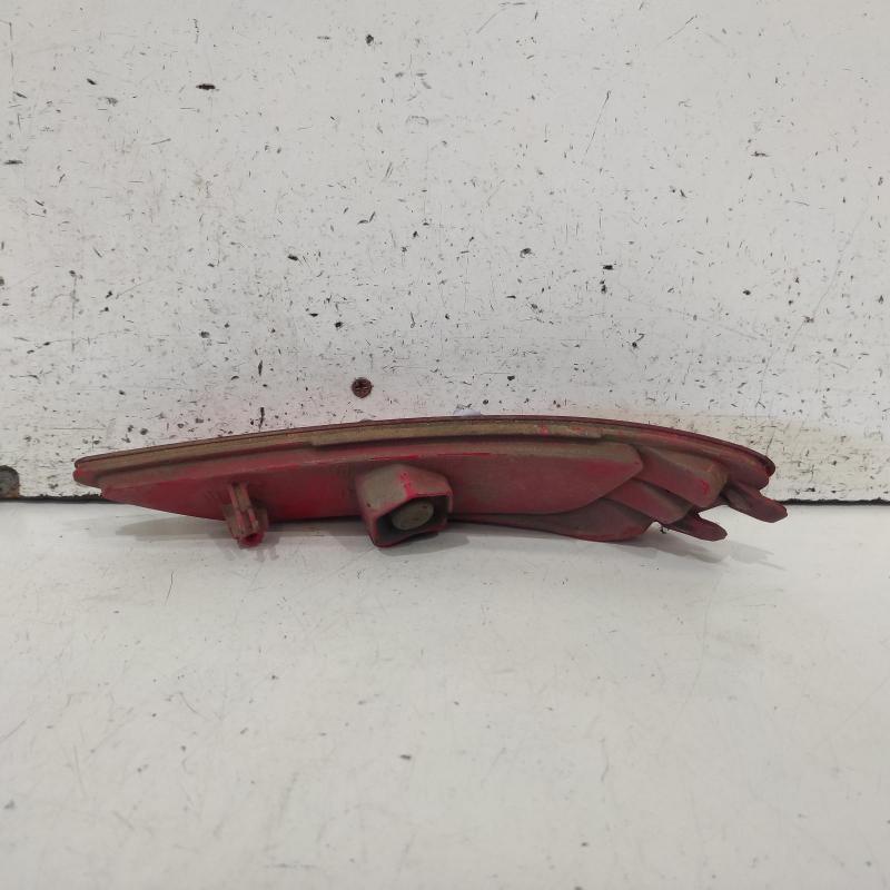 taillight left