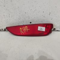 taillight right