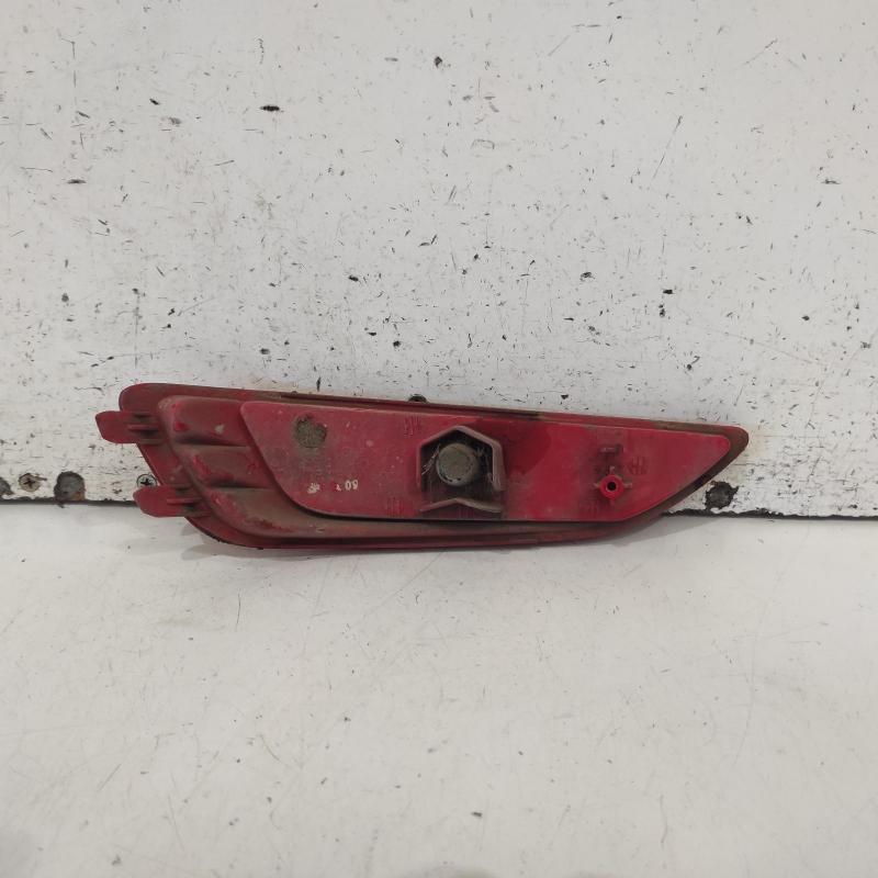 taillight right