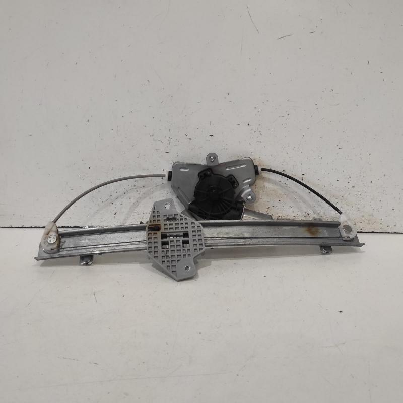 window regulator/motor front left