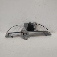 window regulator/motor front left