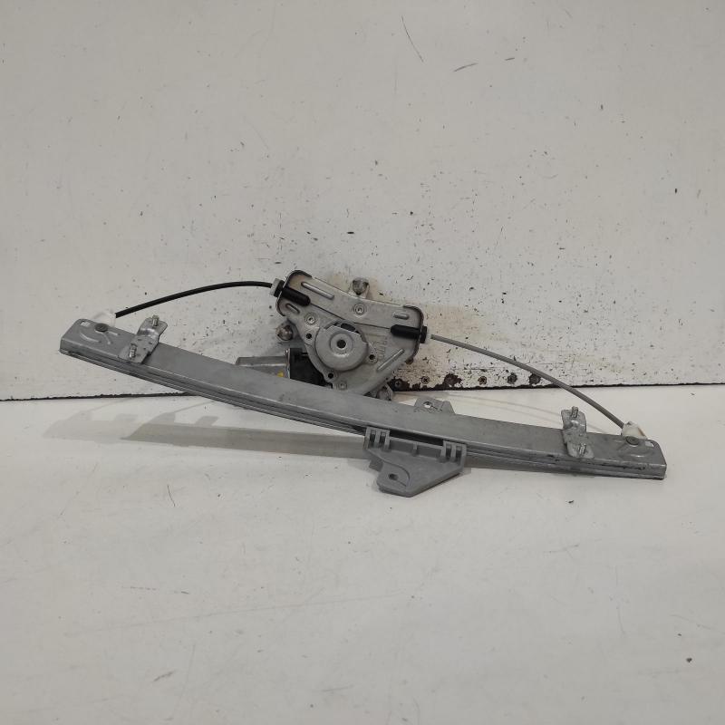 window regulator/motor front left