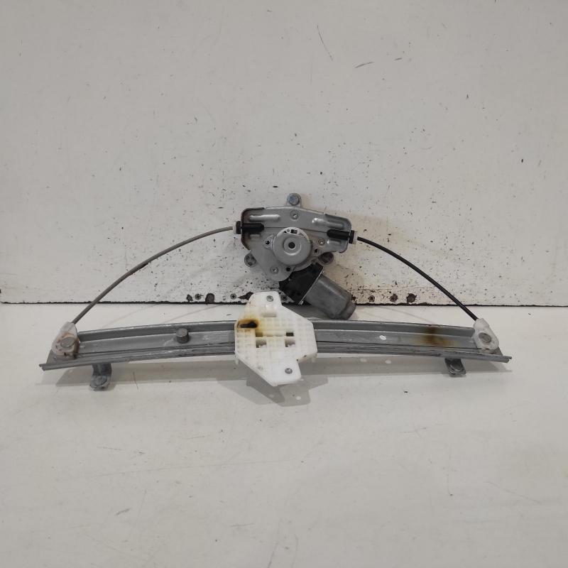window regulator/motor rear left