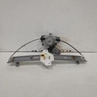 window regulator/motor rear left