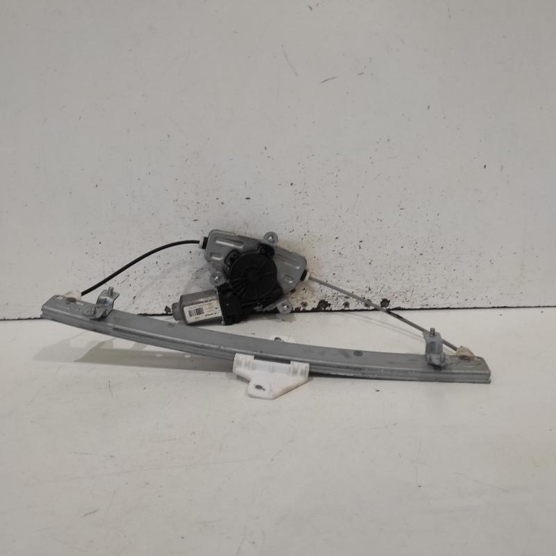 window regulator/motor rear left