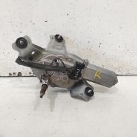 wiper motor