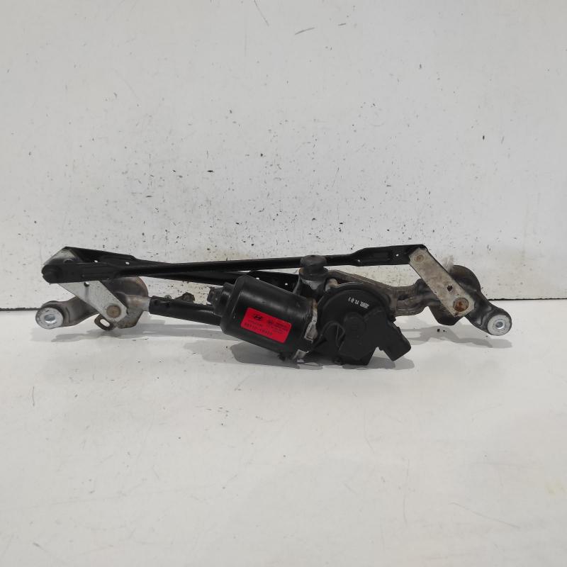 wiper motor