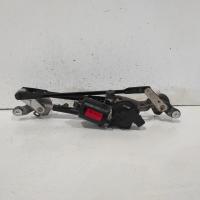 wiper motor
