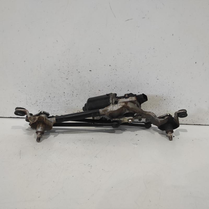 wiper motor