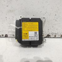 airbag module/sensor
