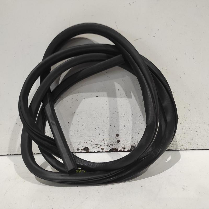 body seal ruber