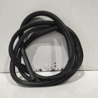 body seal ruber