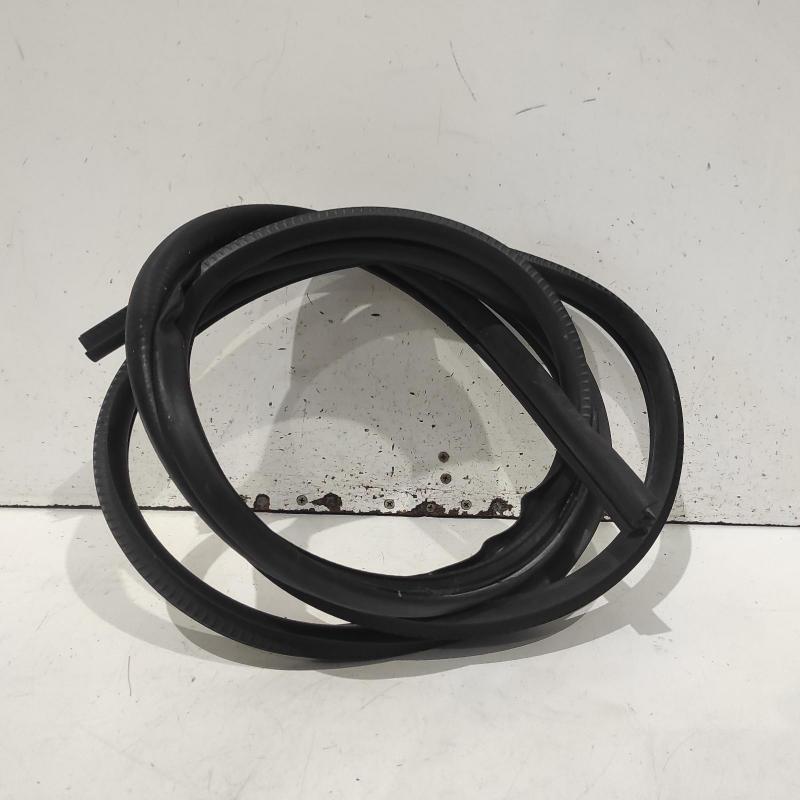body seal ruber