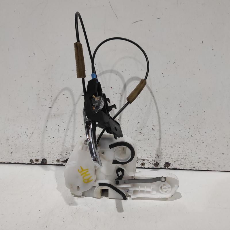 door/boot/gate lock