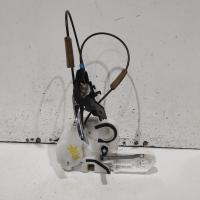 door/boot/gate lock