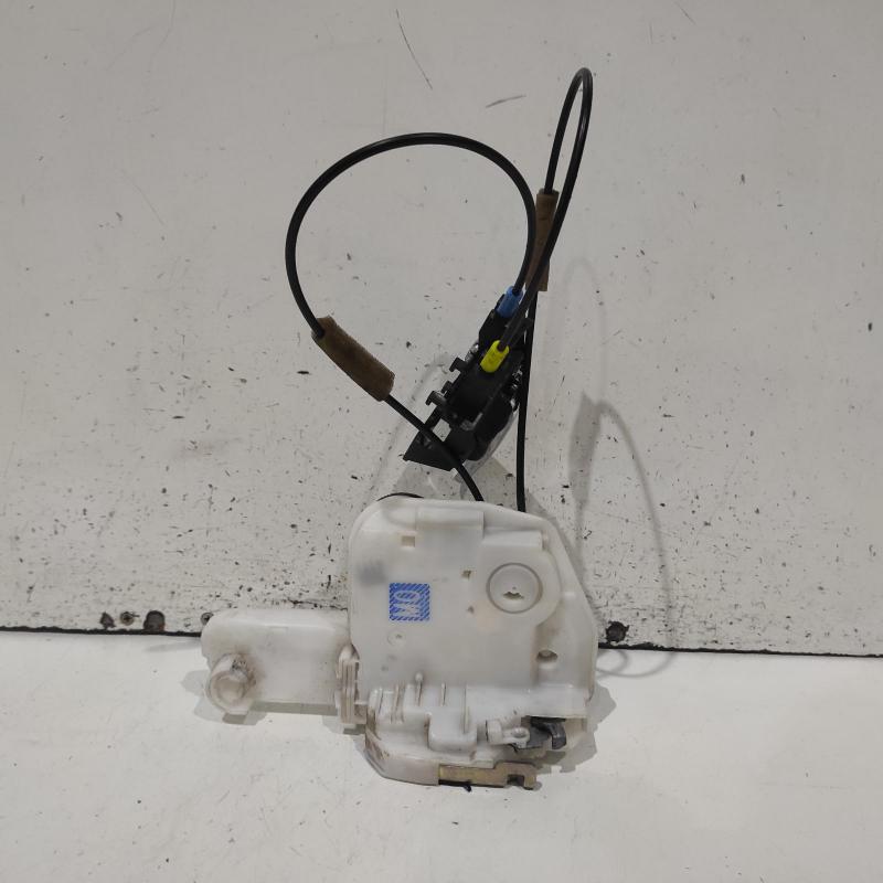 door/boot/gate lock