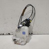 door/boot/gate lock