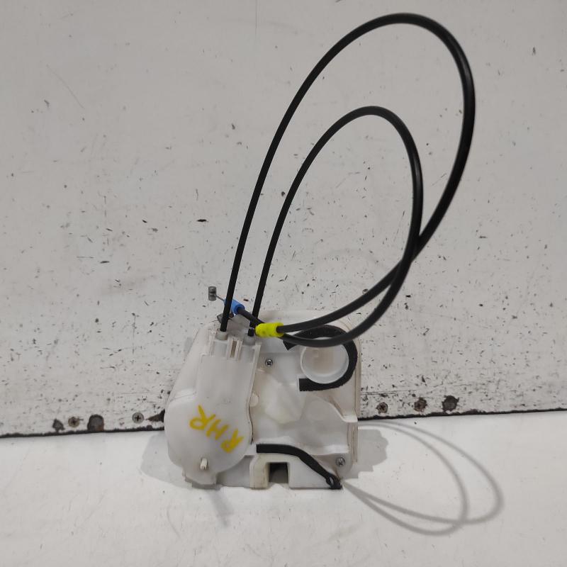 door/boot/gate lock