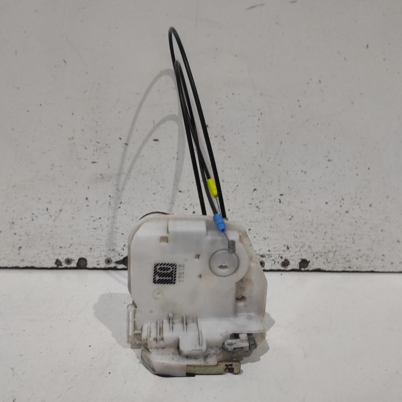 door/boot/gate lock