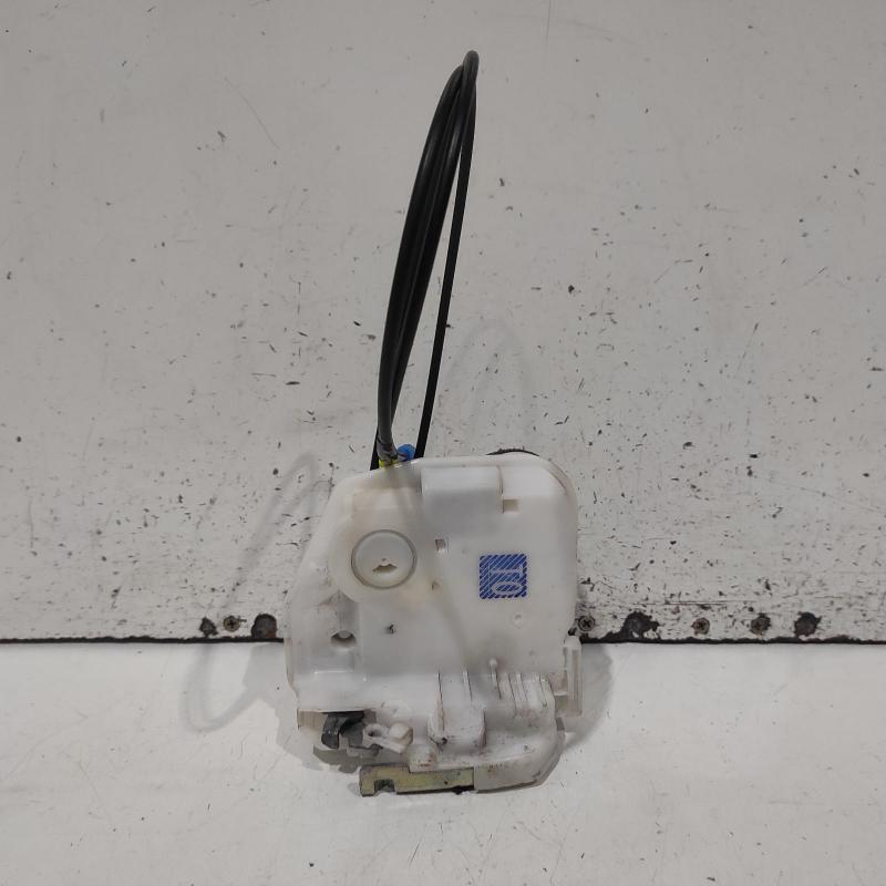 door/boot/gate lock