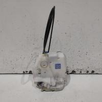 door/boot/gate lock