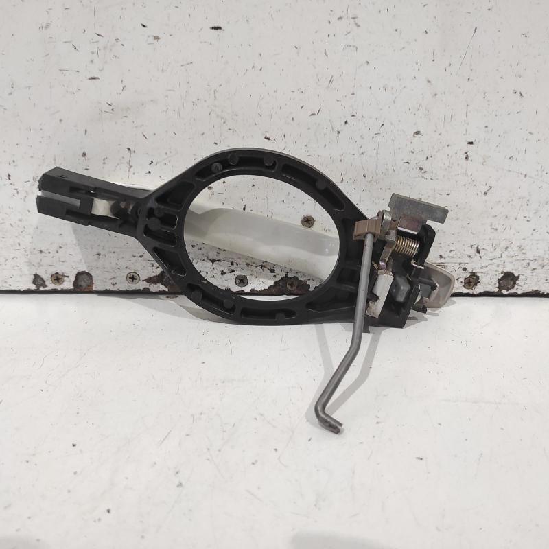 door handle