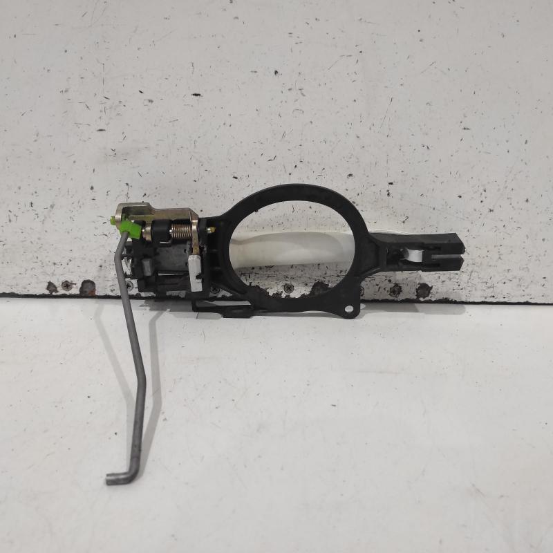 door handle