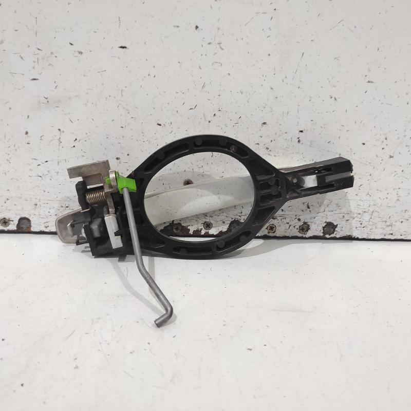 door handle