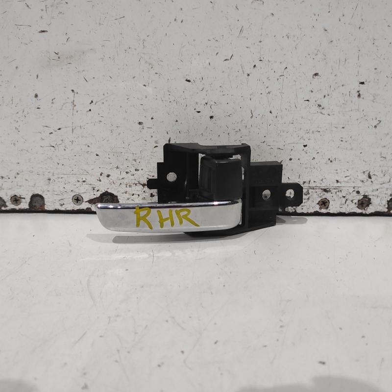 door handle