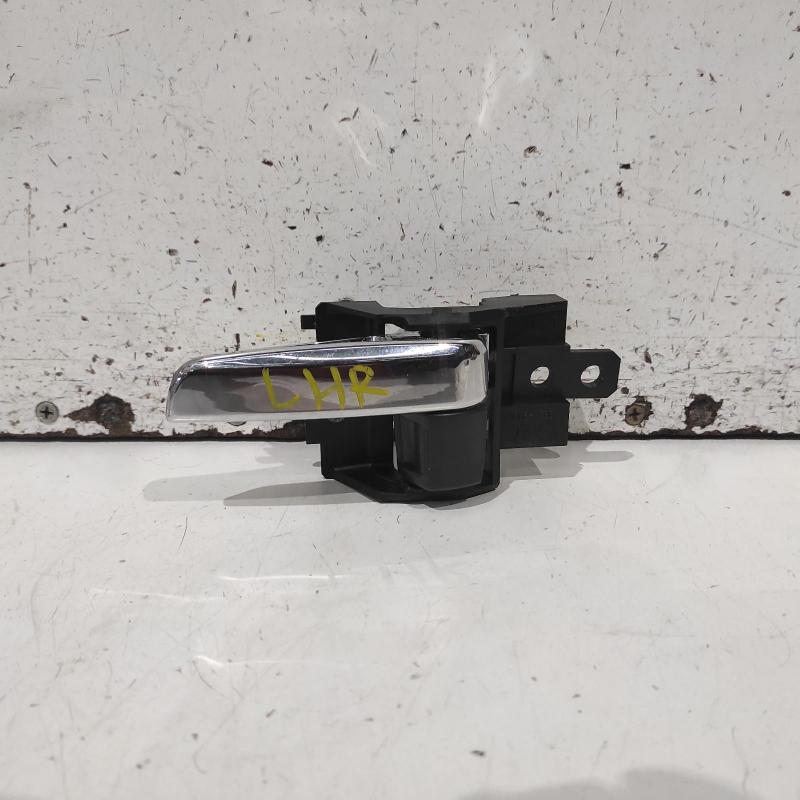 door handle