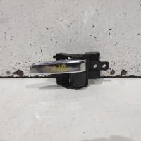 door handle
