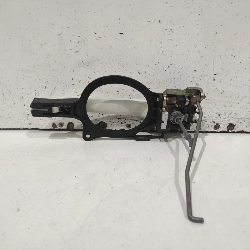 door handle