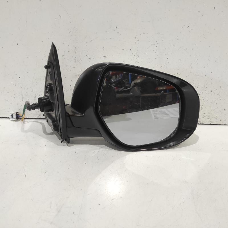 door mirror right