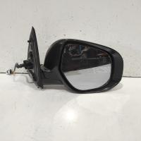 door mirror right