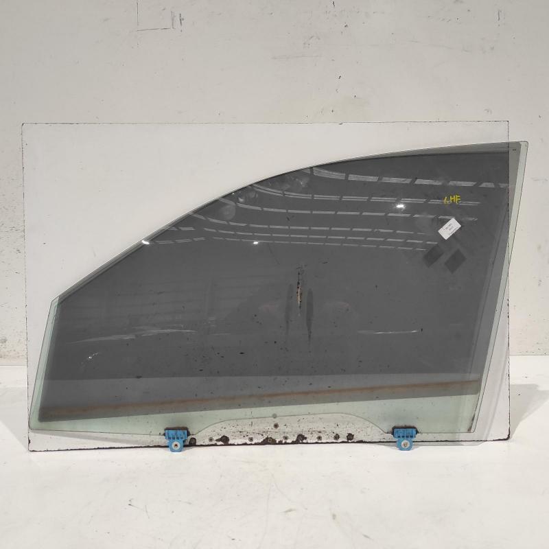 door window front left