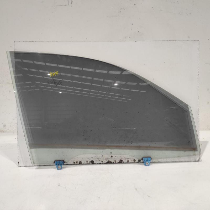 door window front right