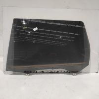 door window rear left