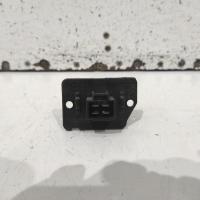 fan speed resistor