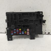 fuse box